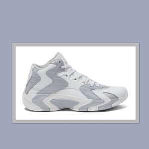 SHAQ DEVASTATOR 2.O SNEAKERS